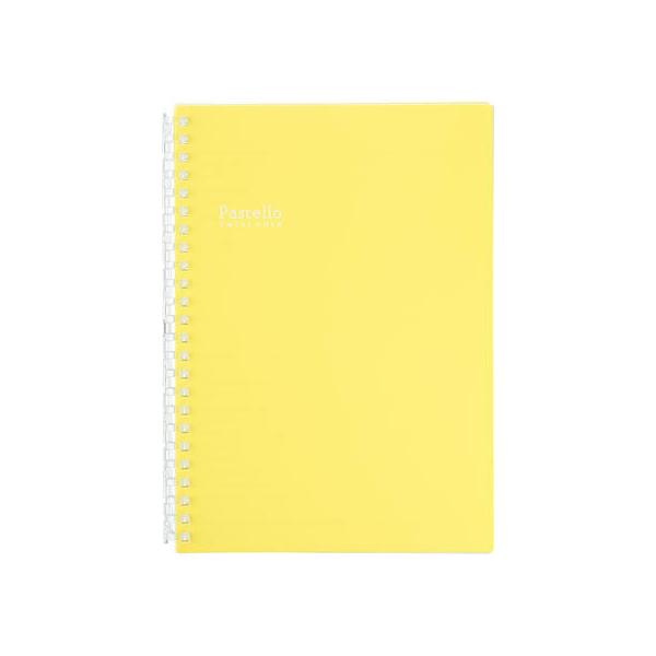 y񂹁zqgu Pastello cCXgm[g A5 24 CG[ N1958-5