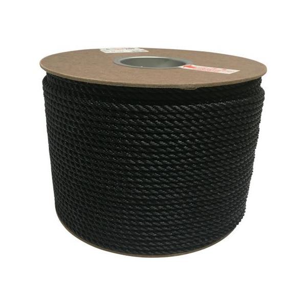 �y�����񂹁z���^�J���C�N �|���G�`�������[�v�h������ 6mm×200m �u���b�N PRE-104 �o�d���[�v �ב���R ����