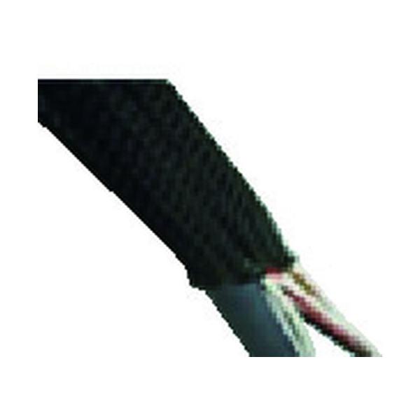 �y�����񂹁zTRUSCO �X�^���_�[�h�ԃ`���[�u �܌a��22mm ����10m 1�� BTS19-10 �d���ی쎑�� �d�C�ޗ� ���Y���H�p�i ��Ɨp�i �H��