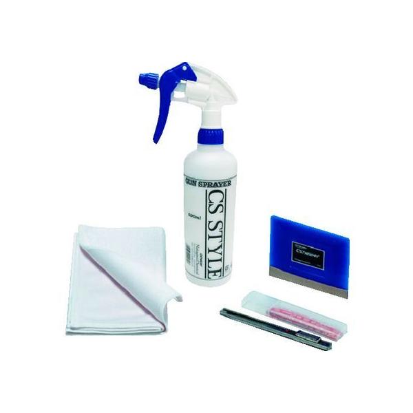 y񂹁zP~J tB{HX^[^[Lbg CSSTARTERKIT ܂  GNXeA y z