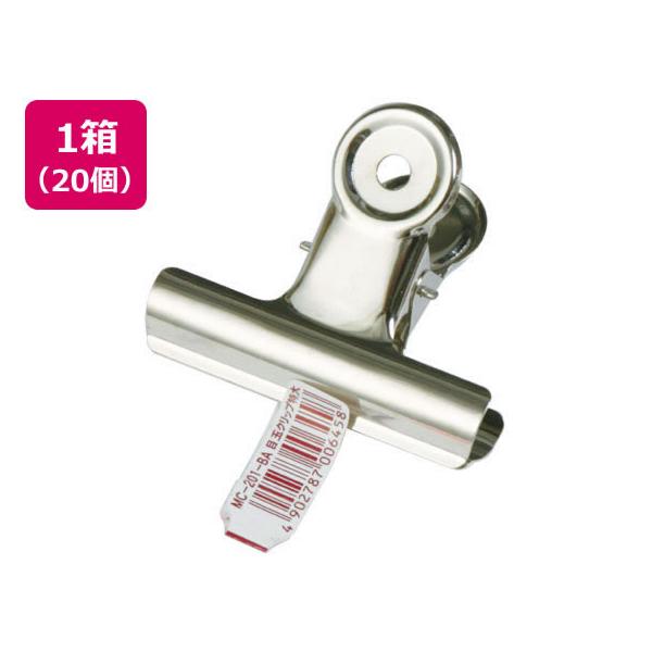 業務用50セット) ジョインテックス 目玉クリップ 小小 60個 B280J-SS60 クリップ、輪ゴム (業務用50セット) ジョインテックス 目玉クリップ 小小 60個 B280J-SS60