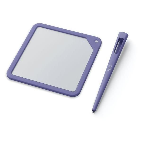 【商品説明】消耗品が無く、繰り返し書き消しできるメモ　水に濡れても消えないので、水回りでも使える　筆記性能を見直し、従来品よりコントラストアップ　どのような環境でも使いやすいナチュラルカラー　消しカスが無く、クリーンに使える　保存しておきた...