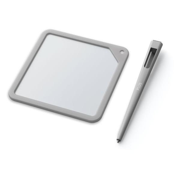 【商品説明】消耗品が無く、繰り返し書き消しできるメモ　水に濡れても消えないので、水回りでも使える　筆記性能を見直し、従来品よりコントラストアップ　どのような環境でも使いやすいナチュラルカラー　消しカスが無く、クリーンに使える　保存しておきた...