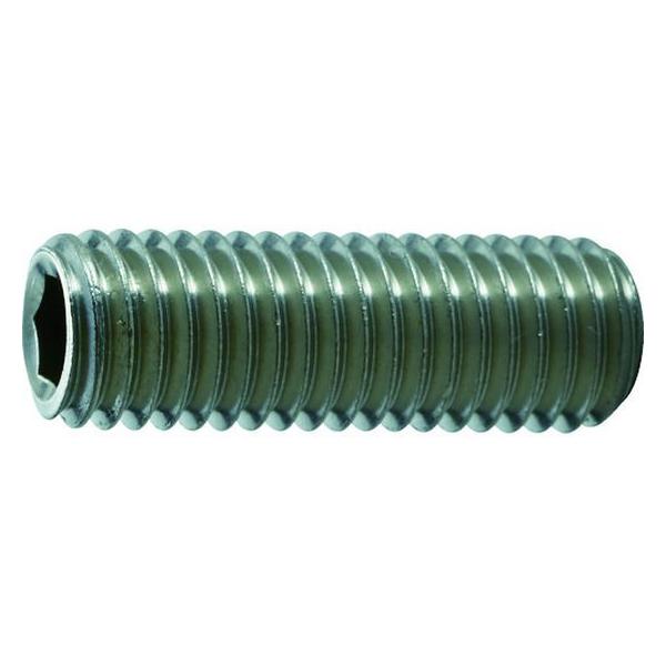 y񂹁zTRUSCO Zpt~߃lW  XeX M10×8 20{ B77-1008 {g ˂ B f Ɨpi H