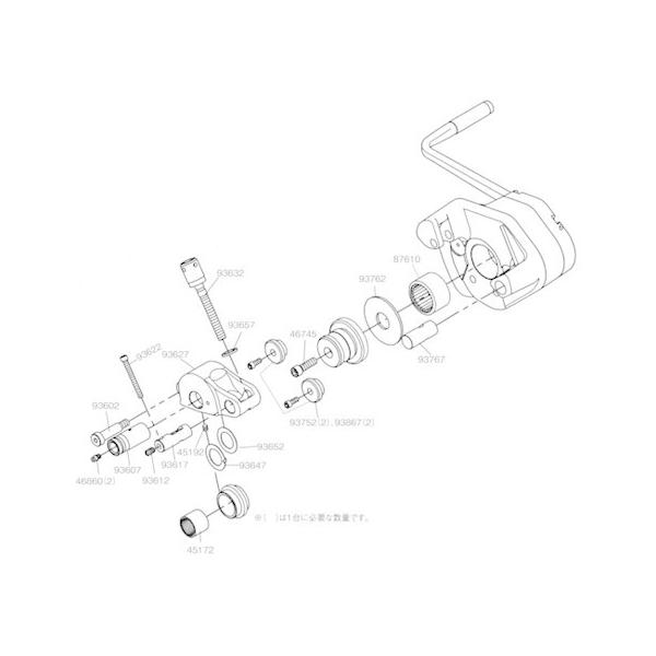 y񂹁zRIDGID wbNXXN[ 3/8-16×1 1/4 F/915 46745 󒲔zǍH  󒲔zǗpH Ɨpi H