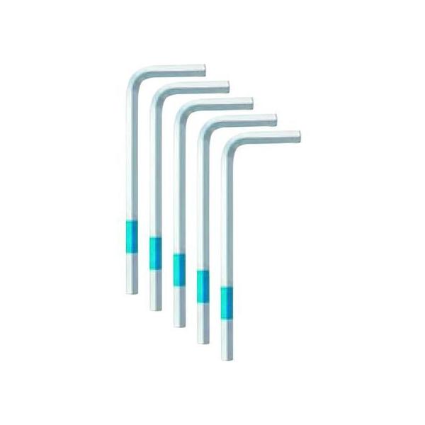 �y�����񂹁z���C�Y �Z�p�_�����`�y�P�i�z5�{�gNC(�W���T�C�Y)4.0mm HMTS-40-5P �Z�p�_�����` �h���C�o�[ ��Ɨp�i �H��