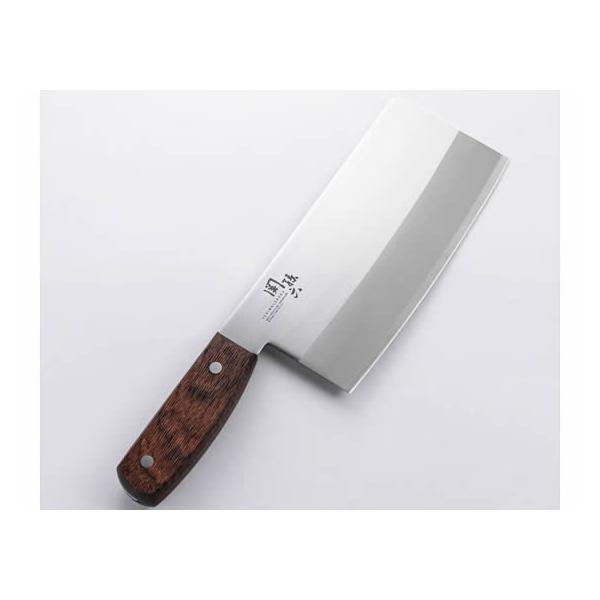 【お取り寄せ】貝印 関孫六 中華包丁 175mm AB5521 中華包丁 専門包丁 ナイフ 厨房 キッチン