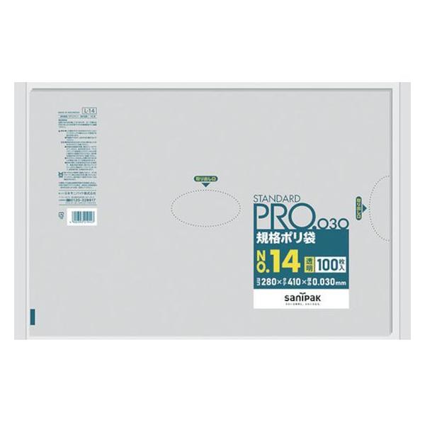 y񂹁zTjpbN X^_[h|14(0.03mm) L-14 |Ki ODOR |