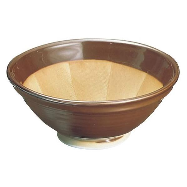 新品未使用/特価品❕常滑焼/ヤマセ/特大/15号/すり鉢/１点　大鉢/こね鉢 お取り寄せ】合資会社ヤマセ製陶所 すり鉢 常滑焼 18号 8570500