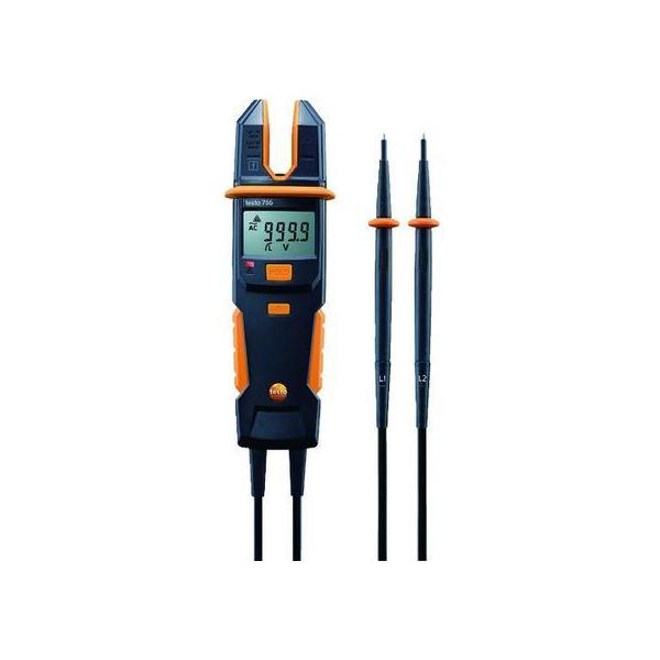 y񂹁zeXg[ tH[NeX^[ TESTO755-1 fW^}`[^[ eX^[ dCv@ v vʊ