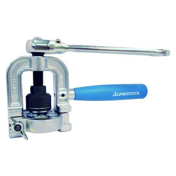 �y�����񂹁z�X�[�p�[ �t���L�ǃc�o�o���H��(���`�G�b�g�n���h����) TH406R �󒲔z�ǍH�� ���� �󒲔z�Ǘp�H�� ��Ɨp�i �H��