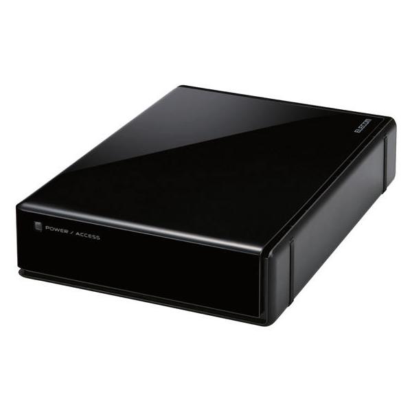 y񂹁zGR Otn[hfBXN 3TB ELD-REN030UBK