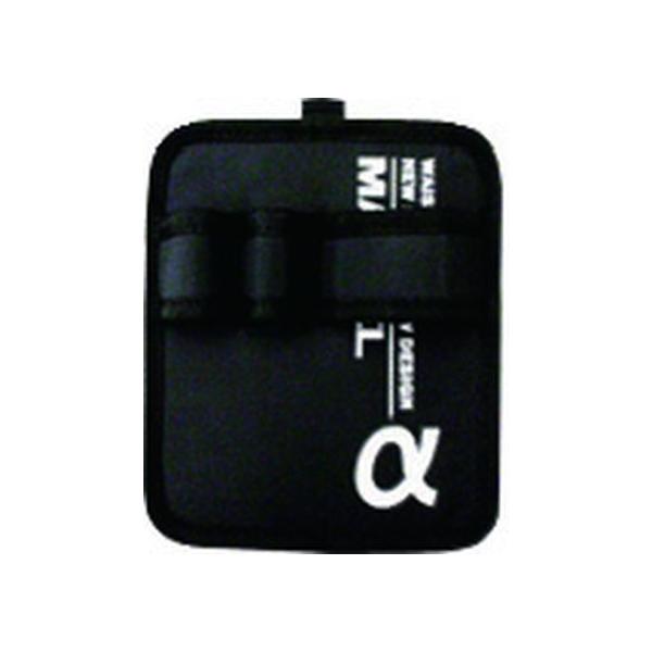 y񂹁z}[x WAIST GEAR(dؔ) MDP-400A  H gуP[X Sی 