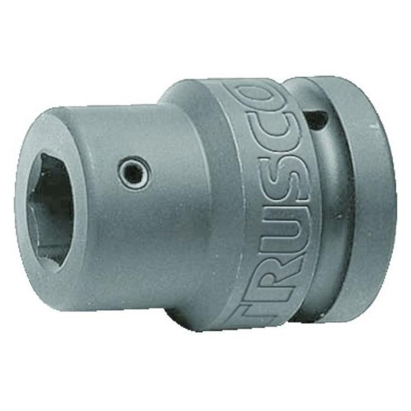 �y�����񂹁zTRUSCO �C���p�N�g�p�w�L�T�S���\�P�b�g���֎��\�P�b�g�E�r�b�g �����p25.4mm �Ε�17mm T8-17AHH �\�P�b�g �\�P�b�g�����` ��Ɨp�i �H��