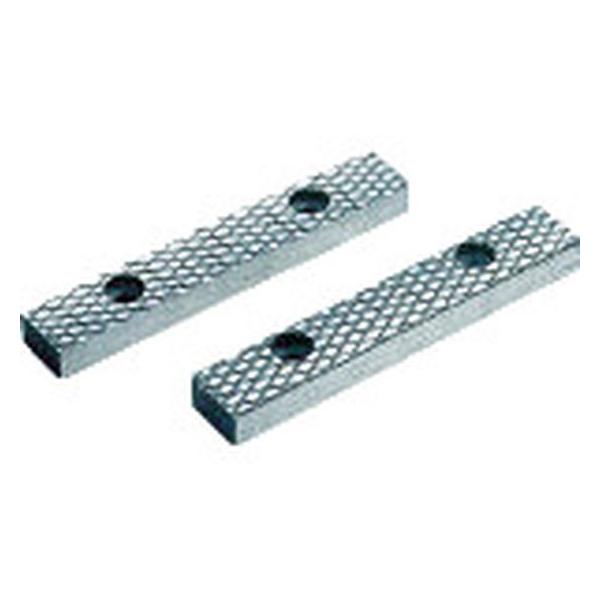 �y�����񂹁zTRUSCO �A�v���C�g�o�C�X(���͌^) ����100mm�p����(2��1�g) SRV100K �o�C�X �N�����v �n���h�v���X ��Ɨp�i �H��