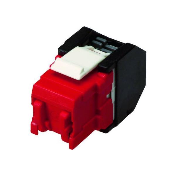 y񂹁zR[jO RJ45W[WbN c[X^Cv Cat5e 