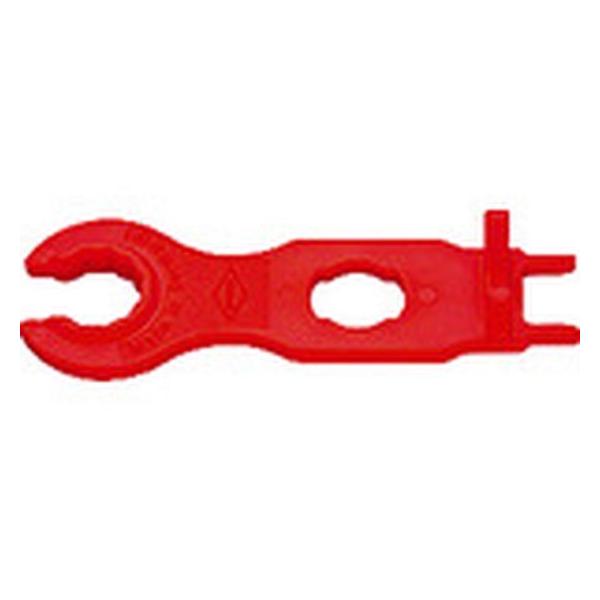 �y�����񂹁zKNIPEX 9749-66-2 MC4�R�l�N�^�[�p��t�H��(2��1�Z�b�g) 9749-66-2 �����H�� �� �d�ݎ��� ��Ɨp�i �H��