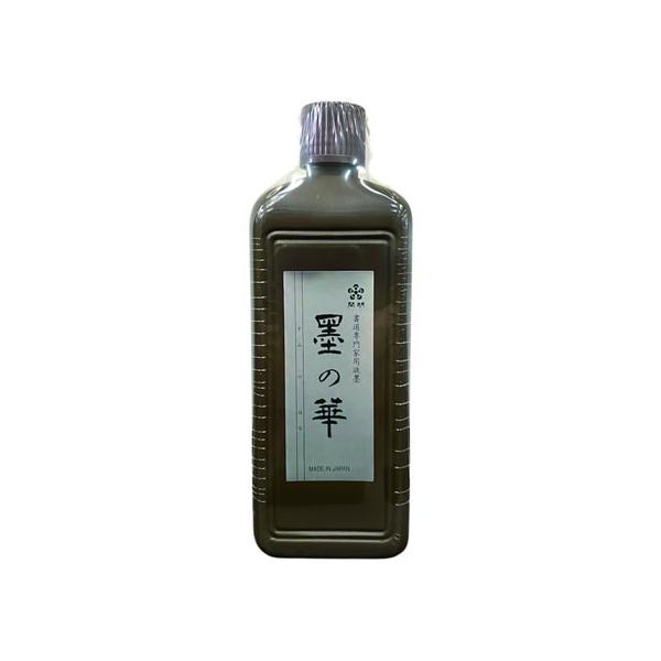 開明 墨の華 400mL SU3006