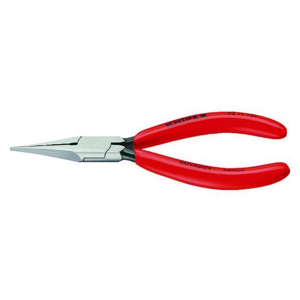 �y�����񂹁zKNIPEX 3211-135 �A�W���X�e�B���O�v���C���[ 3211-135 �m�[�Y�v���C���[ �y���` �j�b�p �v���C���[ ��Ɨp�i �H��