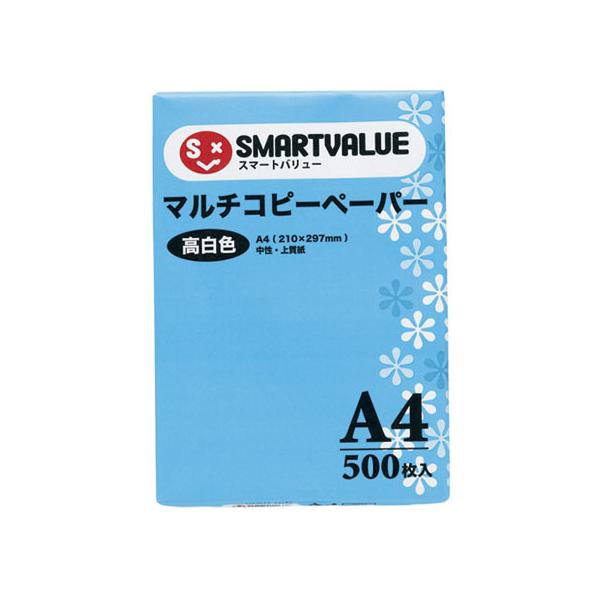 y񂹁zX}[go[ Rs[y[p[ F A4 500 A032J  `S Rs[p