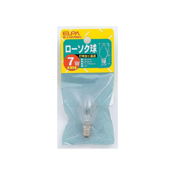 �G���p ���[�\�N�� G-1107H (C)