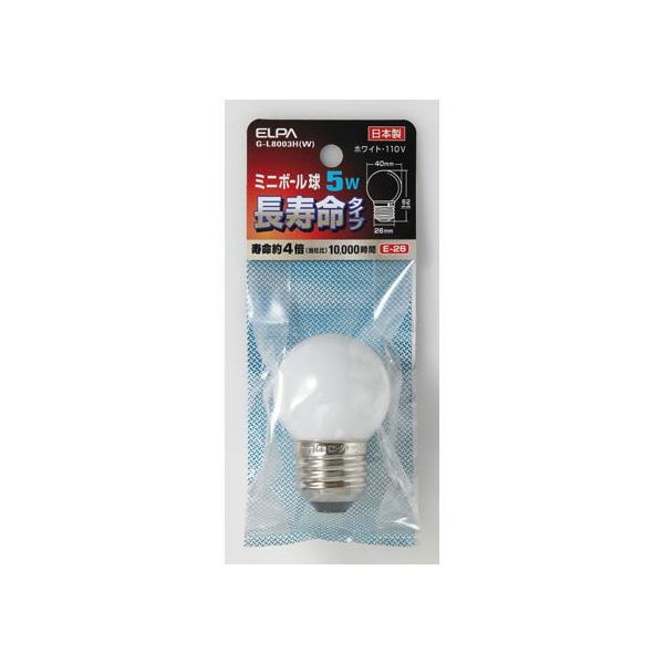 �G���p �~�j�{�[���� G40 G-L8003H (W)