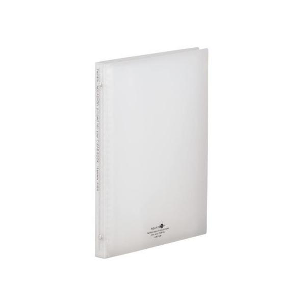 y񂹁zqgu AQUA DROPs N[ubN(|Pbg) A4^e  `S ֎N[t@C