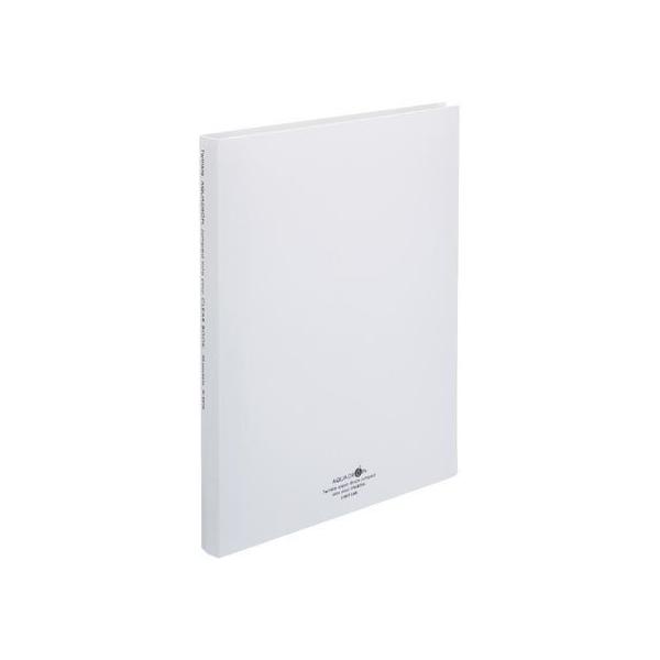 y񂹁zqgu AQUA DROPs N[ubN(|Pbg) A4 25mm  `S ֎N[t@C