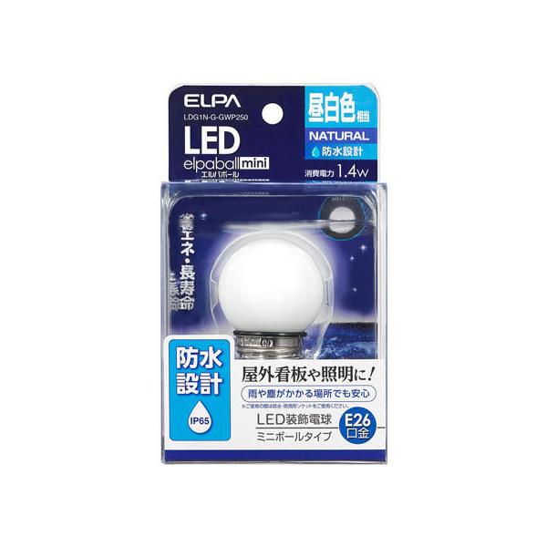 y񂹁zd LEDdG40`h E26F LDG1N-G-GWP250 kdcd dQU kdcd  Cg Ɩ Ɠd