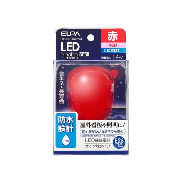 y񂹁zd LEDdTC`h E26ԐF LDS1R-G-GWP904 kdcd dQU kdcd  Cg Ɩ Ɠd