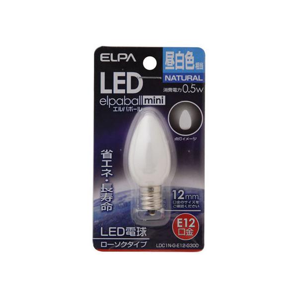 y񂹁zd LED[\N` E12F LDC1N-G-E12-G300 kdcd  Cg Ɩ Ɠd