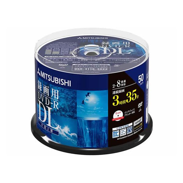 OH ^pDVD-R DL 215 2-8{CPRMΉ 50