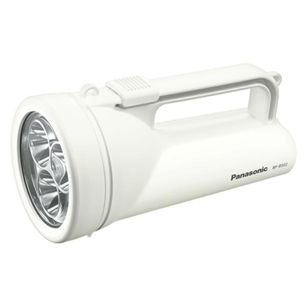 Panasonic（パナソニック） 乾電池エボルタNEO付 LED強力ライト BF