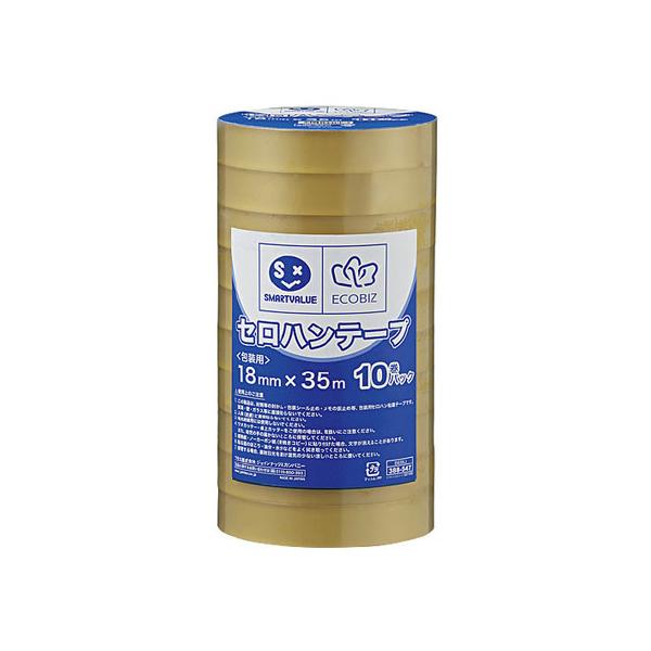 y񂹁zX}[go[ Zne[v 18mm×35m 10 B639J Zne[v e[v ڒe[v ؂ \ ߂  