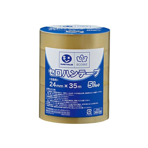 y񂹁zX}[go[ Zne[v 24mm×35m 5 B640J Zne[v e[v ڒe[v ؂ \ ߂  