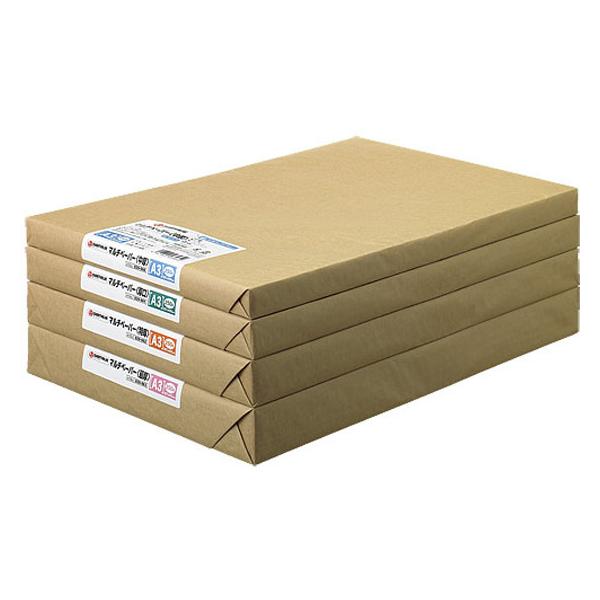 �y�����񂹁z�X�}�[�g�o�����[ �}���`�y�[�p�[������ A3 250�� A155J A3�R�s�[�p���� A3�p�� a3 �R�s�[�p�� A3�R�s�[�p�� �� ���R�s�[�p�� �`�R�T�C�Y