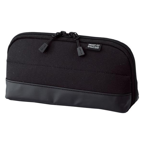 y񂹁zqgu SMART FIT ACTACT ChI[vyP[X ubN