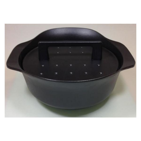 i-ru Pot 2L NB2LBK [�S��]