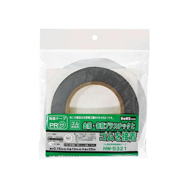 y񂹁zWAKI SŒpʐڒe[v 10mm×25m