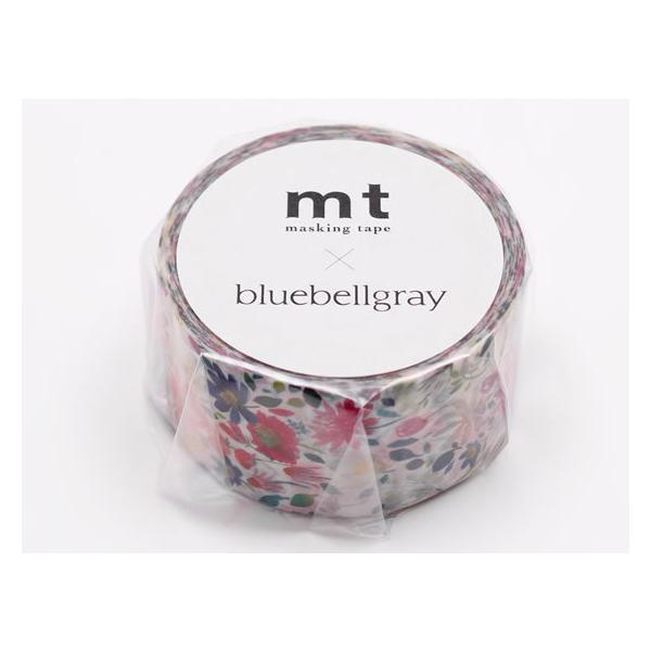 J mt u[xOC Zinnia 24mm×7m MTBLUE04