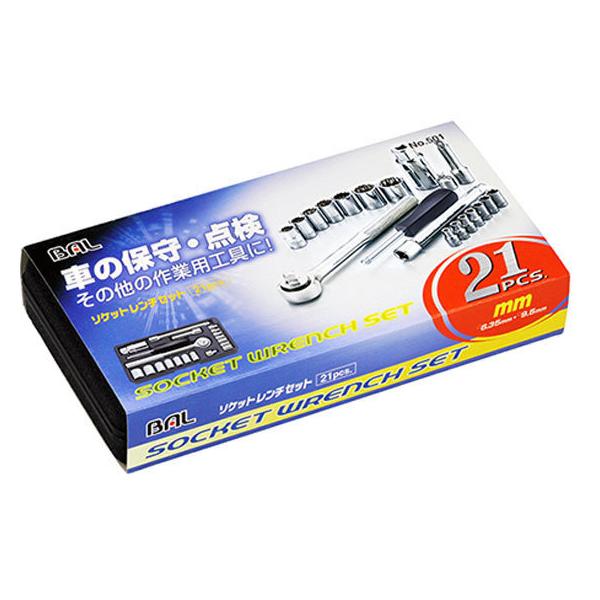 y񂹁z勴Y 21PCS. \Pbg`Zbg 501