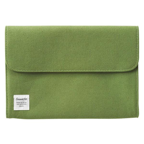 y񂹁zqgu SMART FIT DAYS AR[fBI|[` L O[ A7702-7 P[Xt@C ރP[X ރL[ hLgL[ t@C