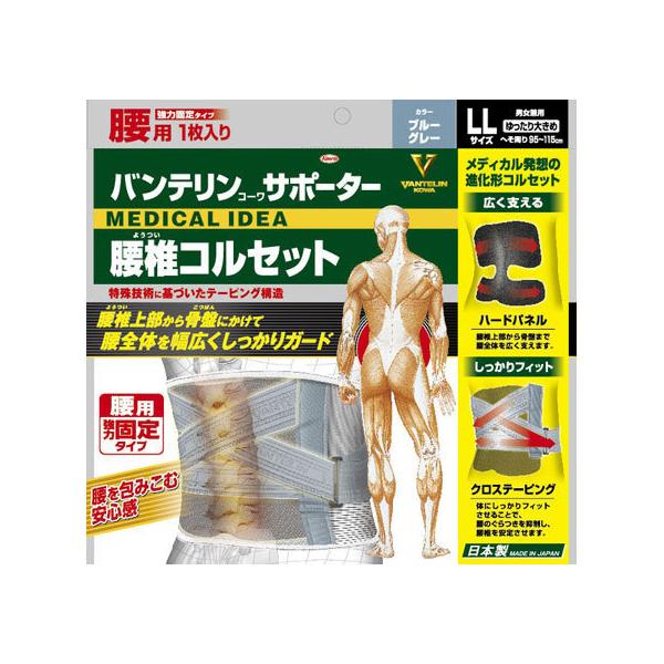 Kinetic サポーター ブラック/ブルー フリーサイズ Kinetic サポーター ブラック/ブルー フリーサイズ オンライン