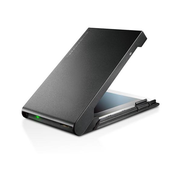 【お取り寄せ】ロジテック USB3.2 Gen1 2.5インチHDD・SSDケース LGB-PBSU3 パーツ ＰＣ周辺機器 パソコン 家電