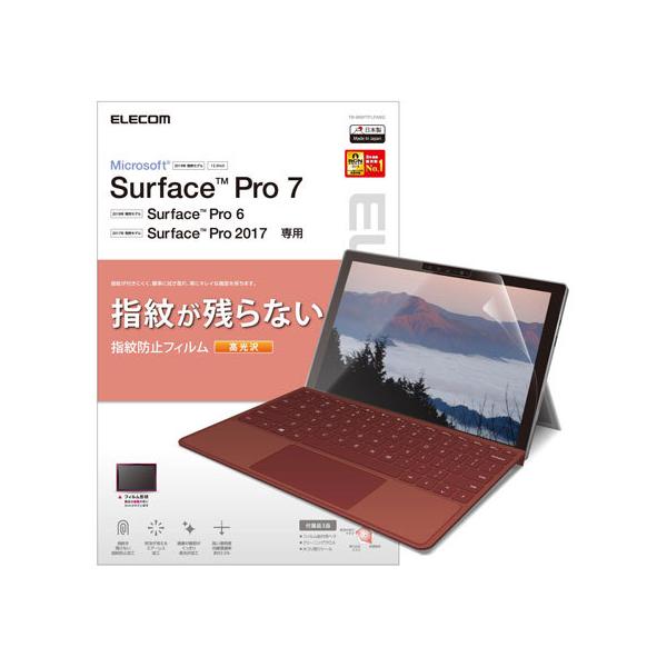 y񂹁zGR Surface Pro 7tB hw  TB-MSP7FLFANG