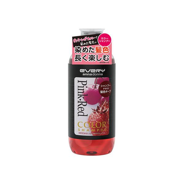 シャンプー Anna Amazon | アンナドンナ エブリ カラーフォームシャンプー | Anna