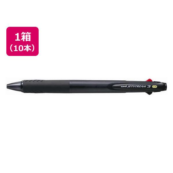 ジェットストリーム ボールペン 3色 0 38の人気商品 通販 価格比較 価格 Com
