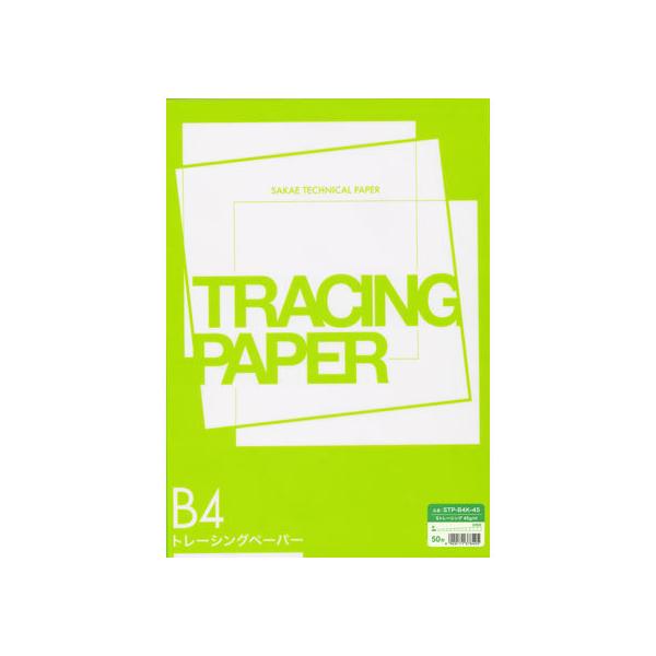 y񂹁zSAKAETP B4 Sg[VO45g/m2 50 STP-B4K-45 ^Cv g[VOy[p[ }p
