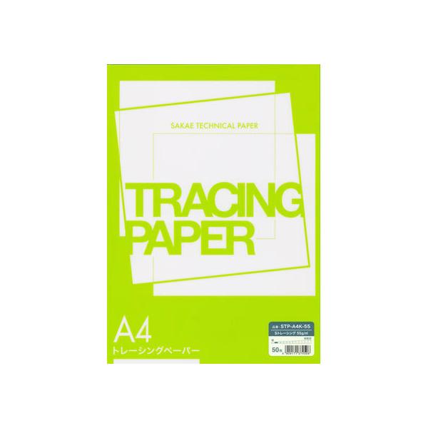 y񂹁zSAKAETP A4 Sg[VO55g/m2 50 STP-A4K-55 ^Cv g[VOy[p[ }p