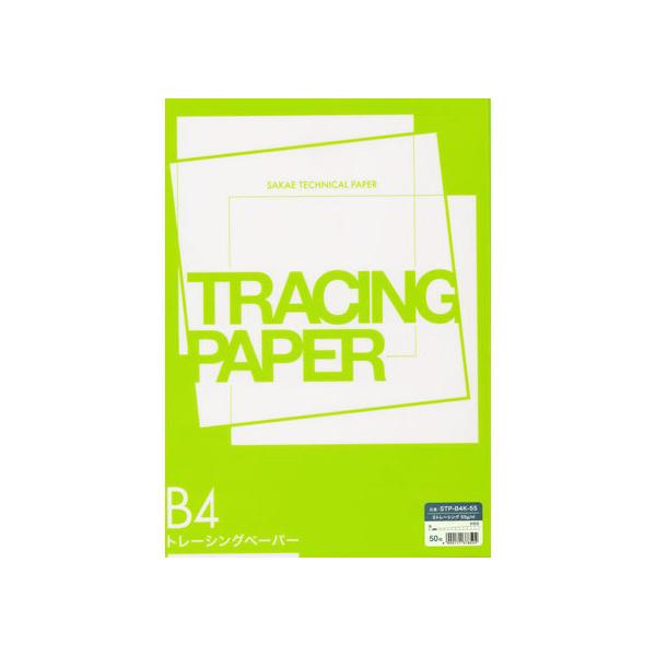y񂹁zSAKAETP B4 Sg[VO55g/m2 50 STP-B4K-55 ^Cv g[VOy[p[ }p